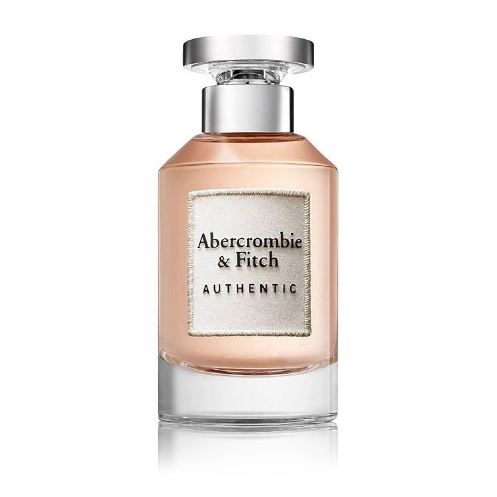 Abercrombie & Fitch Authentic Eau de Parfum 100ml