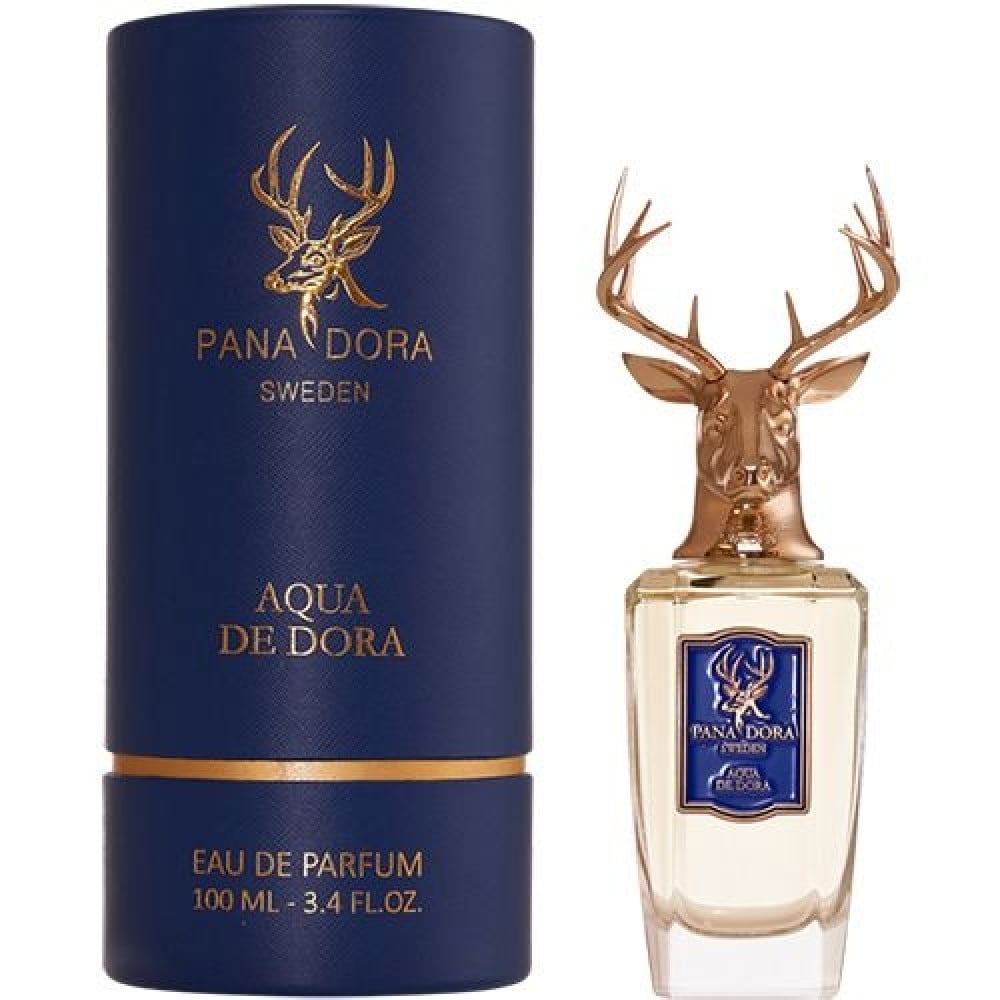 Pana Dora Aqua de Dora Eau de Parfum 100ml
