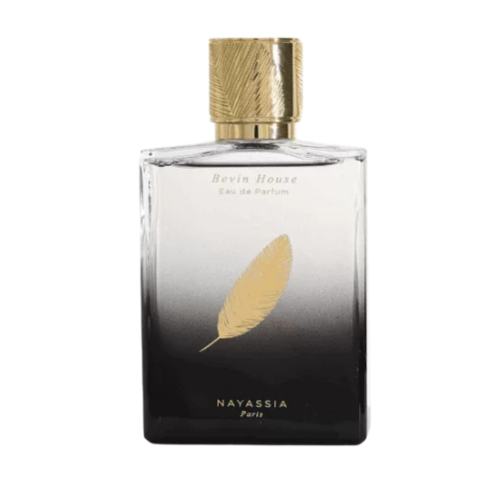 Nyasia Bevin Haus Eau De Parfum 100ml