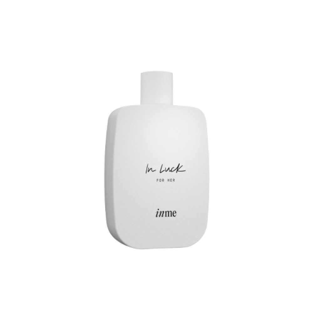 In-Lock by Anime Eau de Parfum 100ml