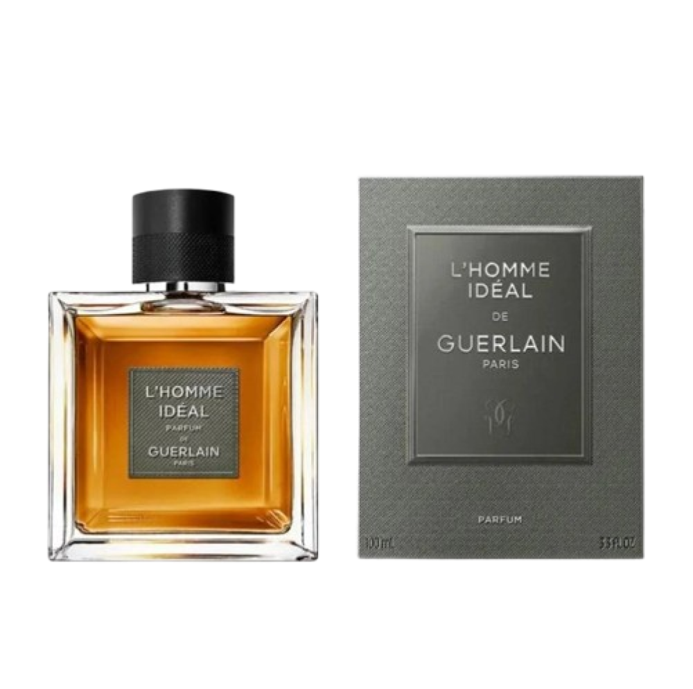 Guerlain L'Homme Idéal for Men Eau de Parfum, 100ml
