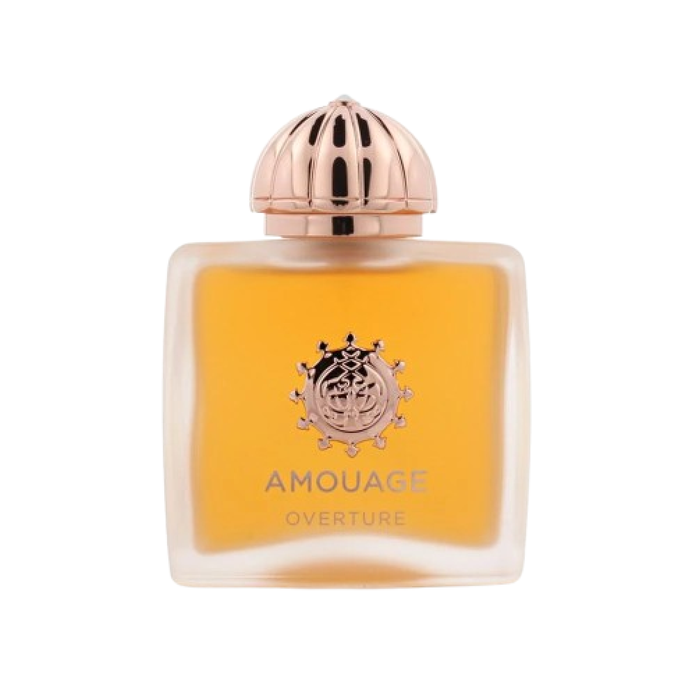 Amouage Overture Woman Eau de Parfum 100ml