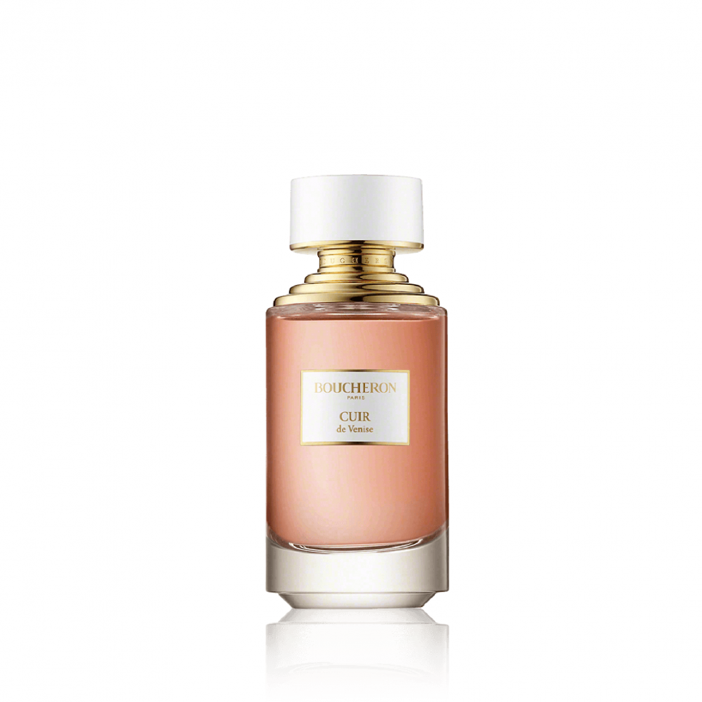 Boucheron Cuir de Venise Eau de Parfum 125ml