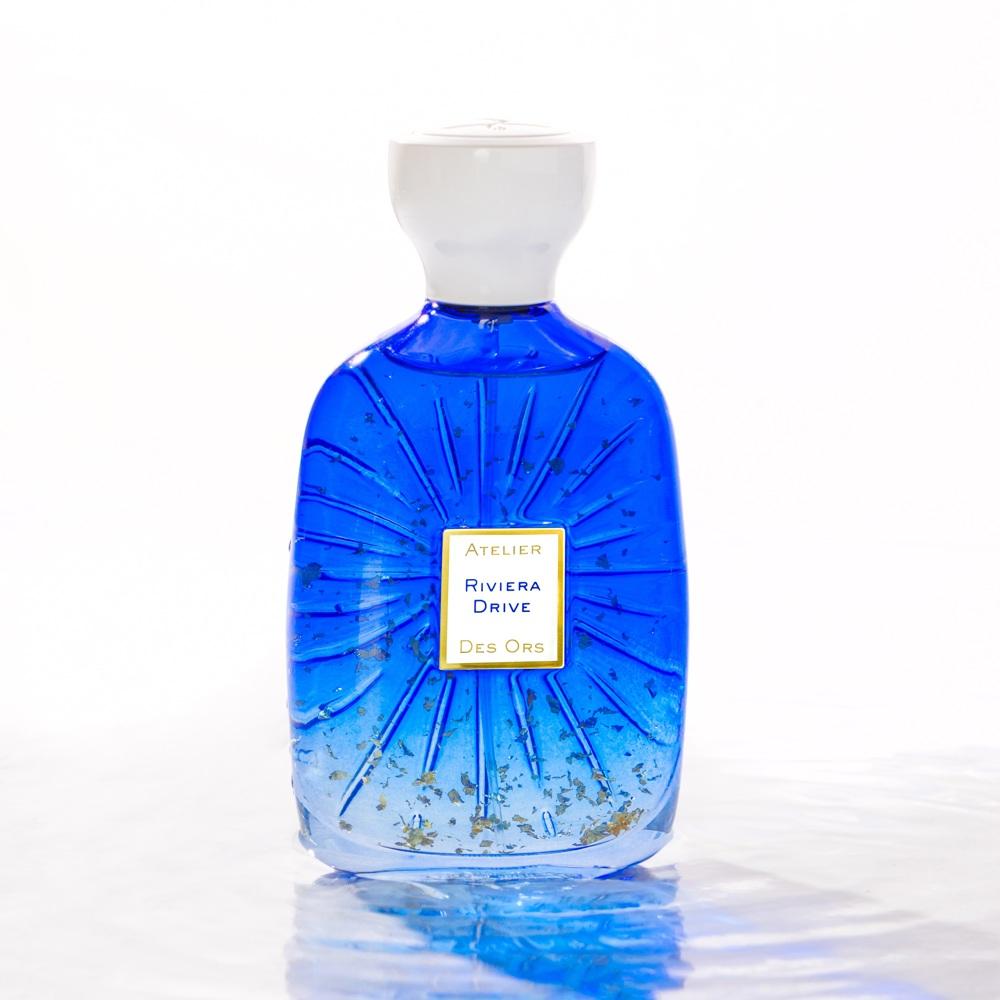 Atelier des Ors Riviera Drive Eau de Parfum 100ml