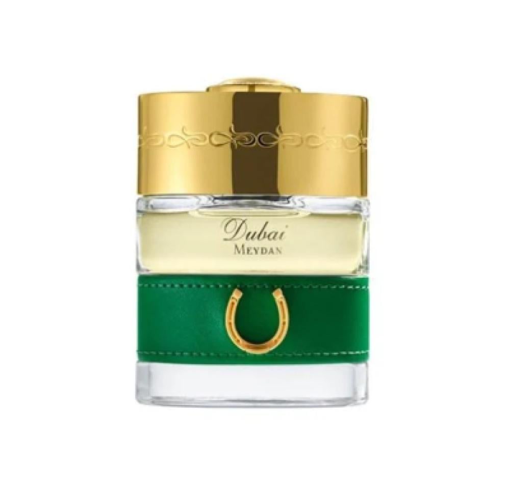 Nabeel The Spirit Of Dubai Meydan Eau De Parfum - 50ml