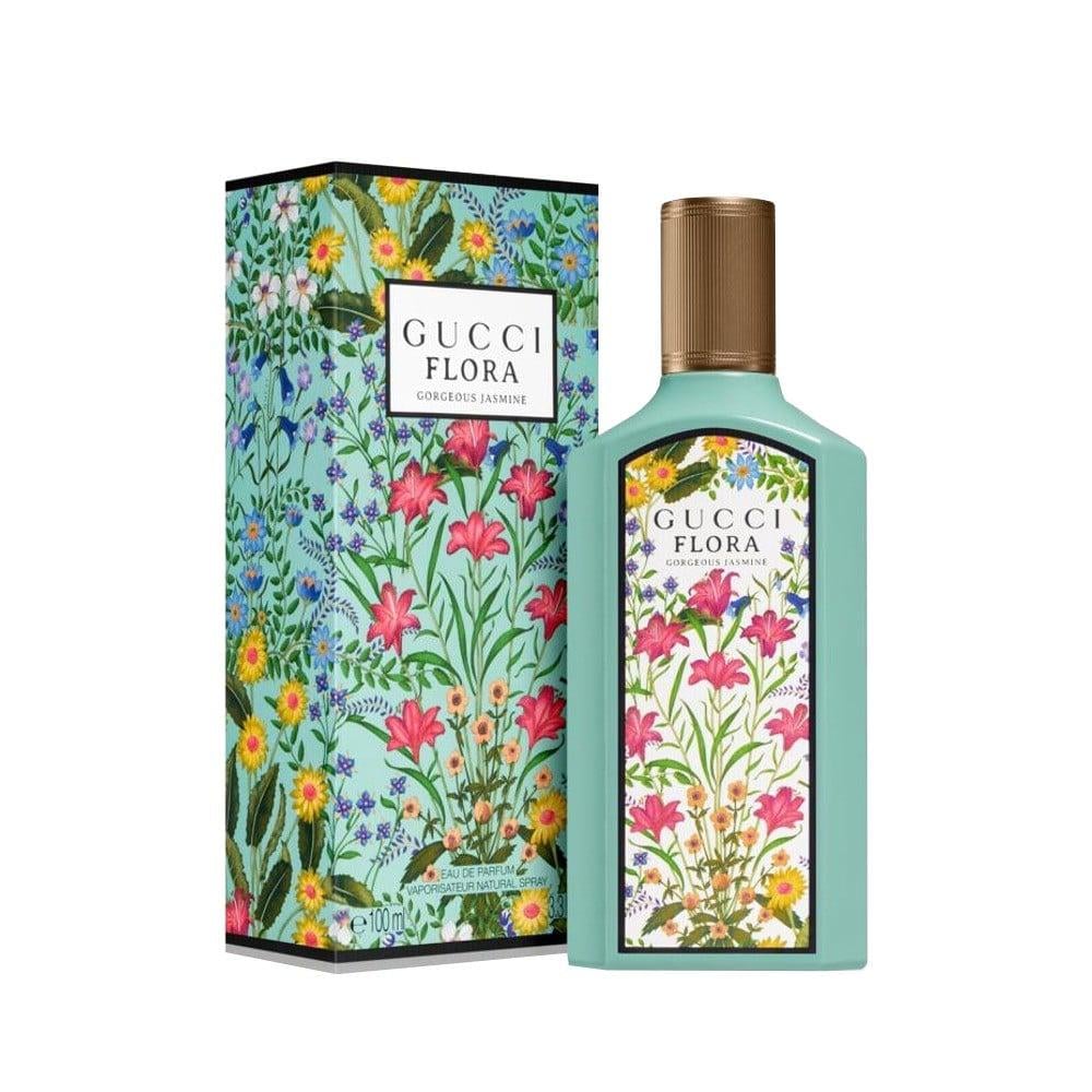 Gucci Flora Gorgeous Jasmine Eau de Parfum