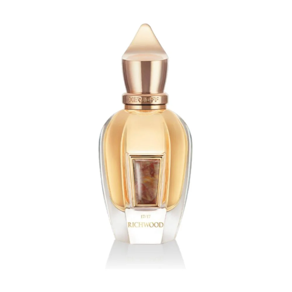 Xerjoff XJ 17/17 Stone Label Richwood Unisex Perfume 100 ml