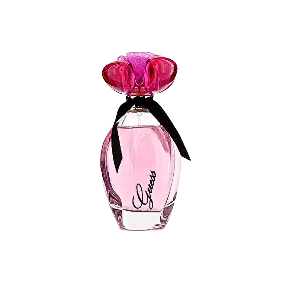 عطر غيرل من قيس او دو تواليت 100مل