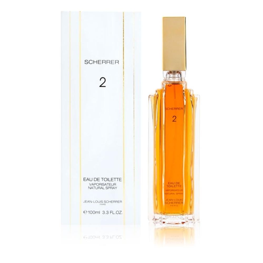 عطر شرير 2 م جان لويس او دي تواليت