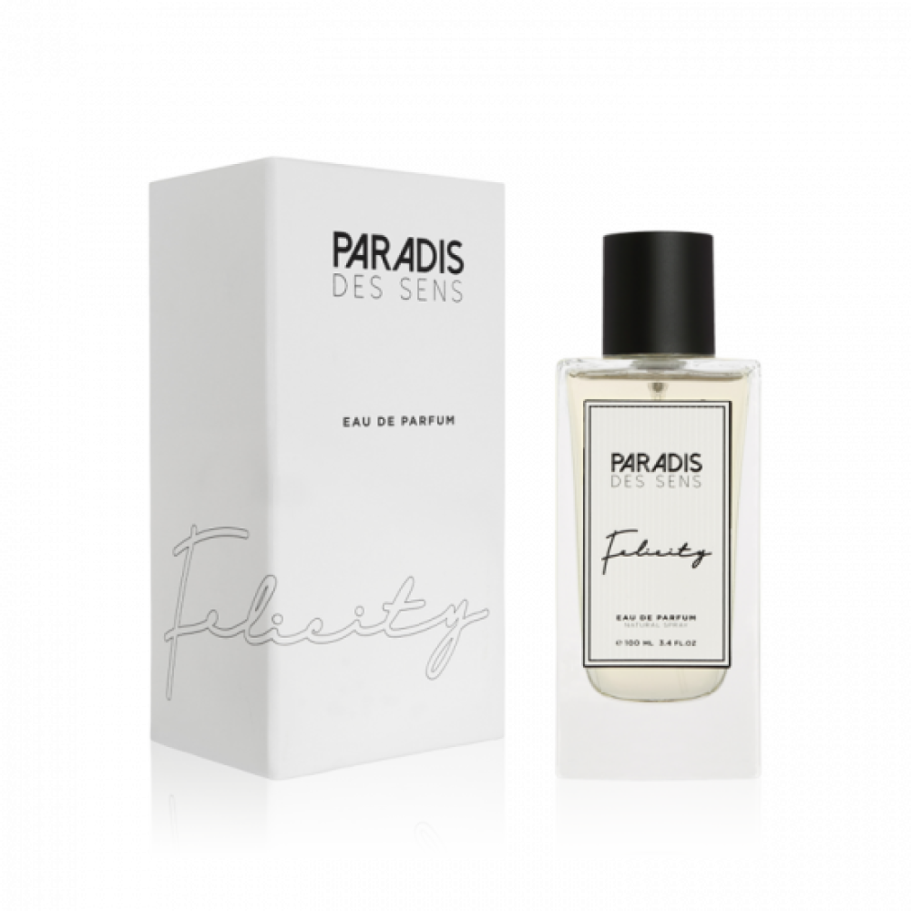 Felicity Paradise des Sens Eau de Parfum 100ml