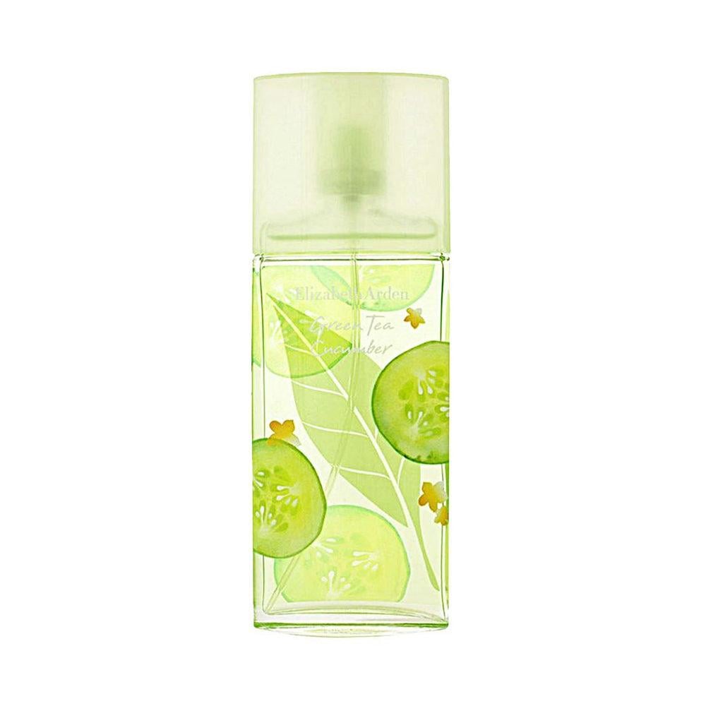 Elizabeth Arden Green Tea Cucumber Eau de Toilette 100ml