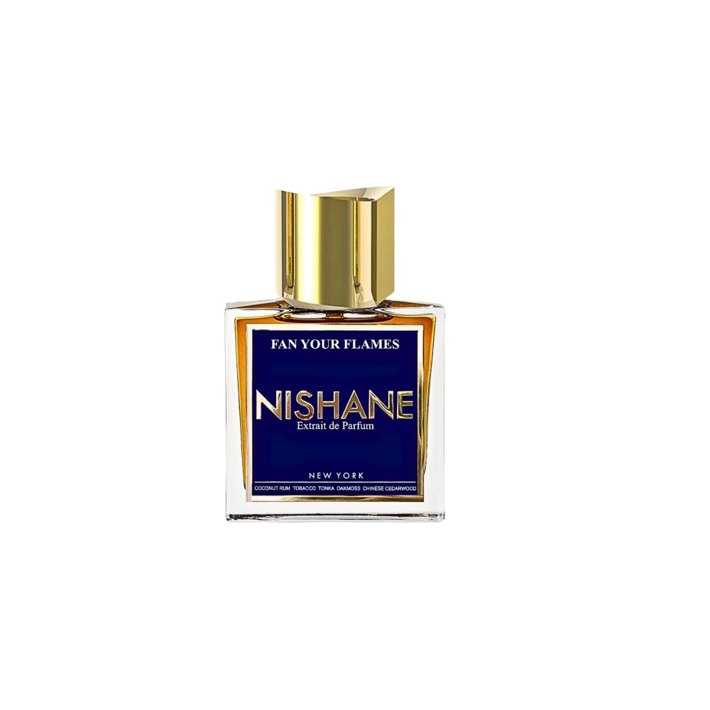 Nishane Fan Your Flames Extrait de Parfum