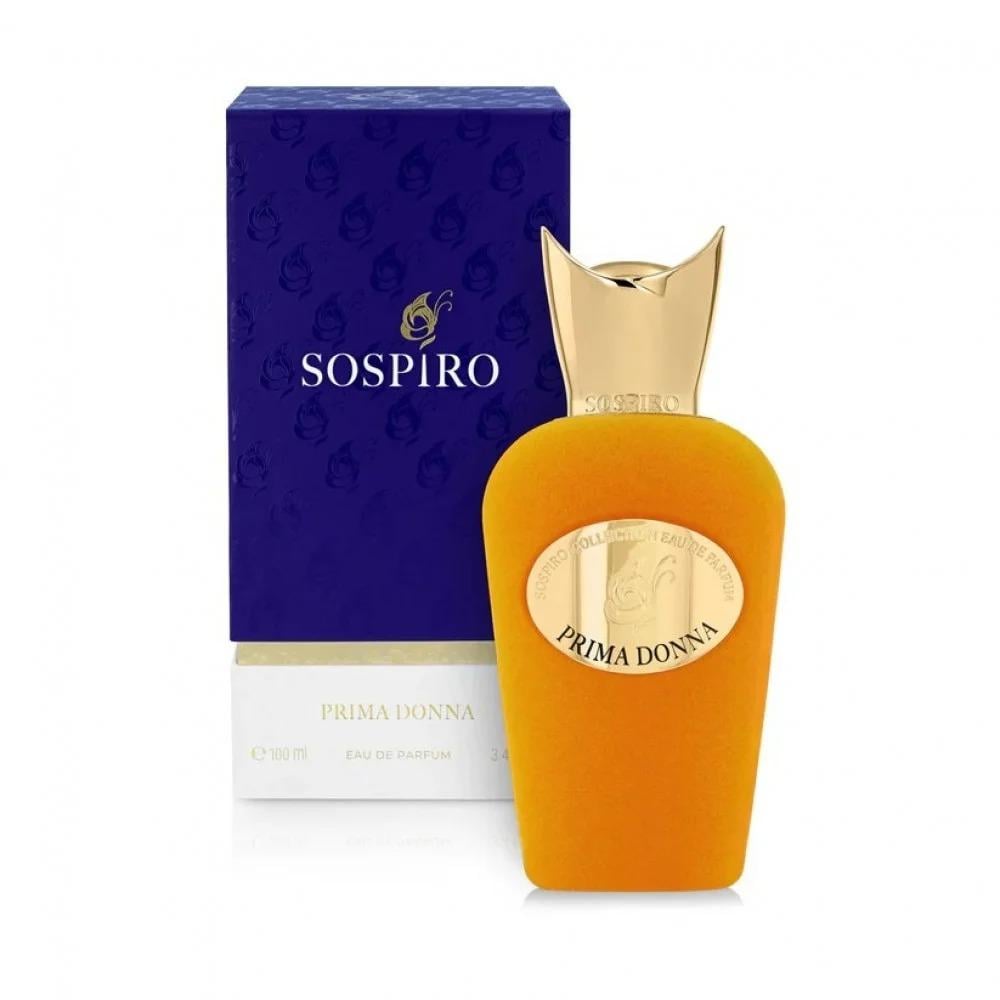Sospiro Prima Donna Eau de Parfum 100ml