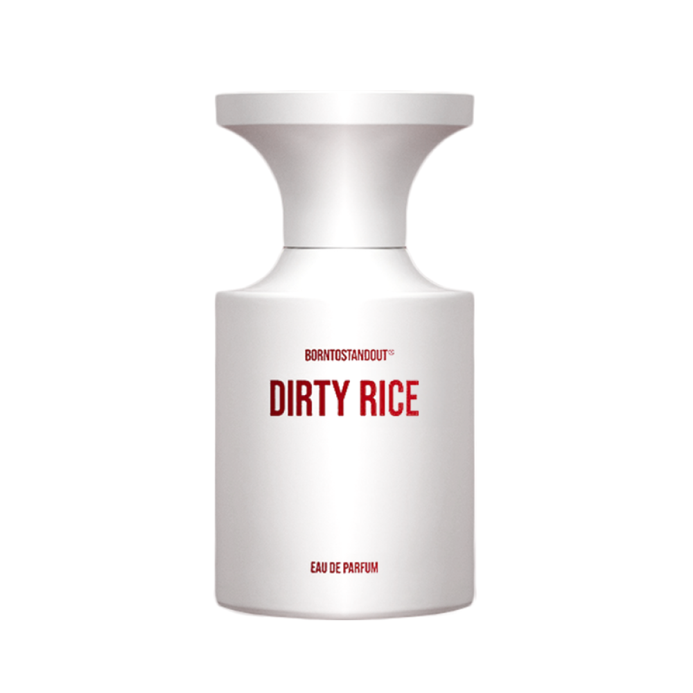 Burntostandout Dirty Rice Eau de Parfum 50ml
