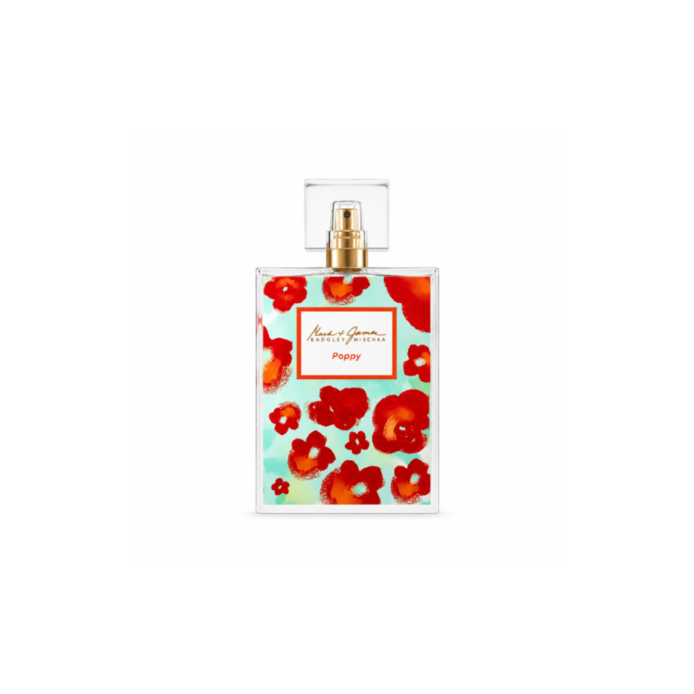 Badgley Mischka Poppy Women Eau de Parfum 100 ml