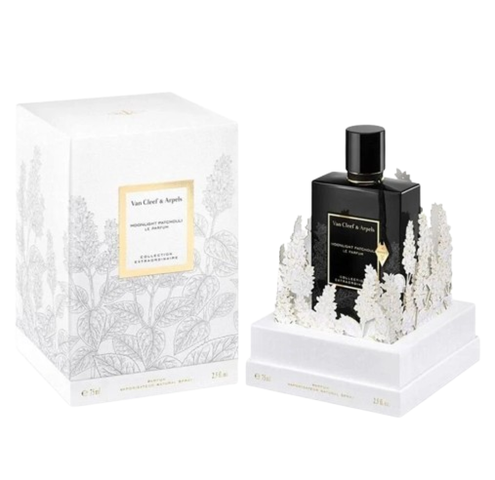 Moonlight Patchouli Eau De Parfum by Van Cleef & Arpels - 75ml