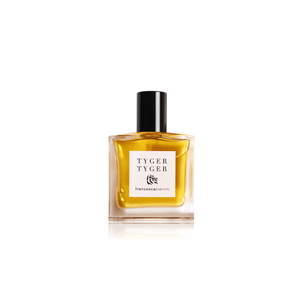 Tiger Tiger by Francesca Bianchi Extrait de Parfum - 30ml