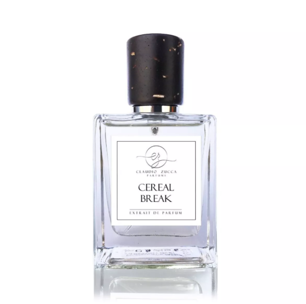 Claudio Zucca Serial Break Extrait de Parfum 50ml