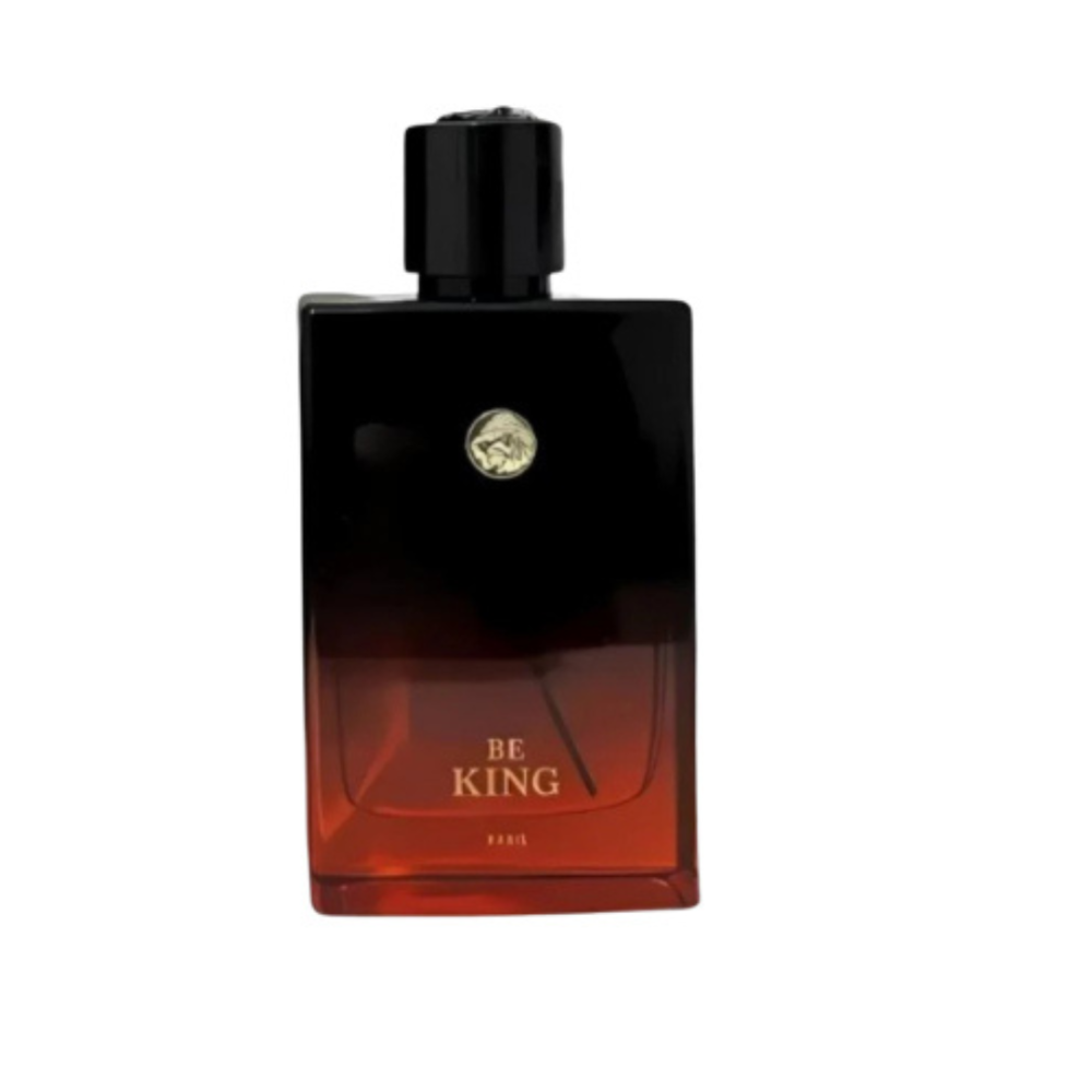 عطر الرجال بي كينج او دو بارفيوم من جيبرليز -100مل