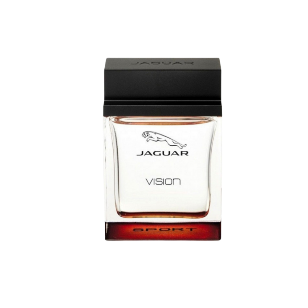 Jaguar Vision Sport Eau de Toilette 100ml