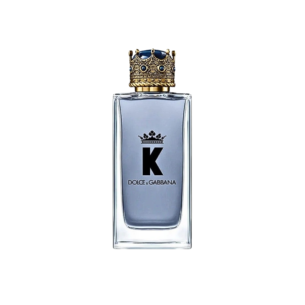 K by Dolce & Gabbana Eau de Toilette 100ml