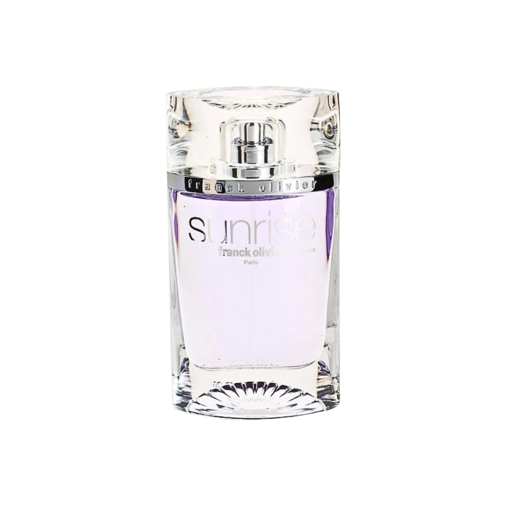 Franck Olivier Sunrise Eau De Toilette 75ml