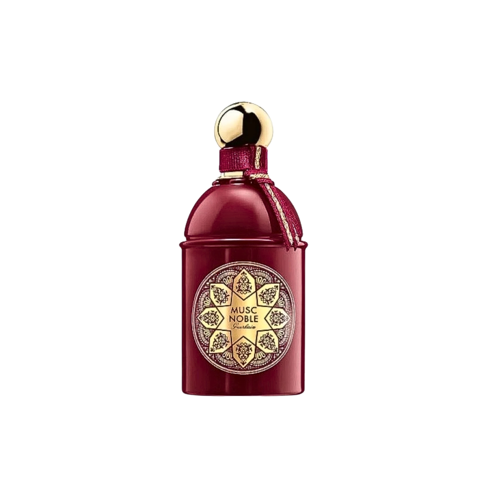 عطر مسك نوبل للنساء من جيرلان – او دو برفيوم - 125مل
