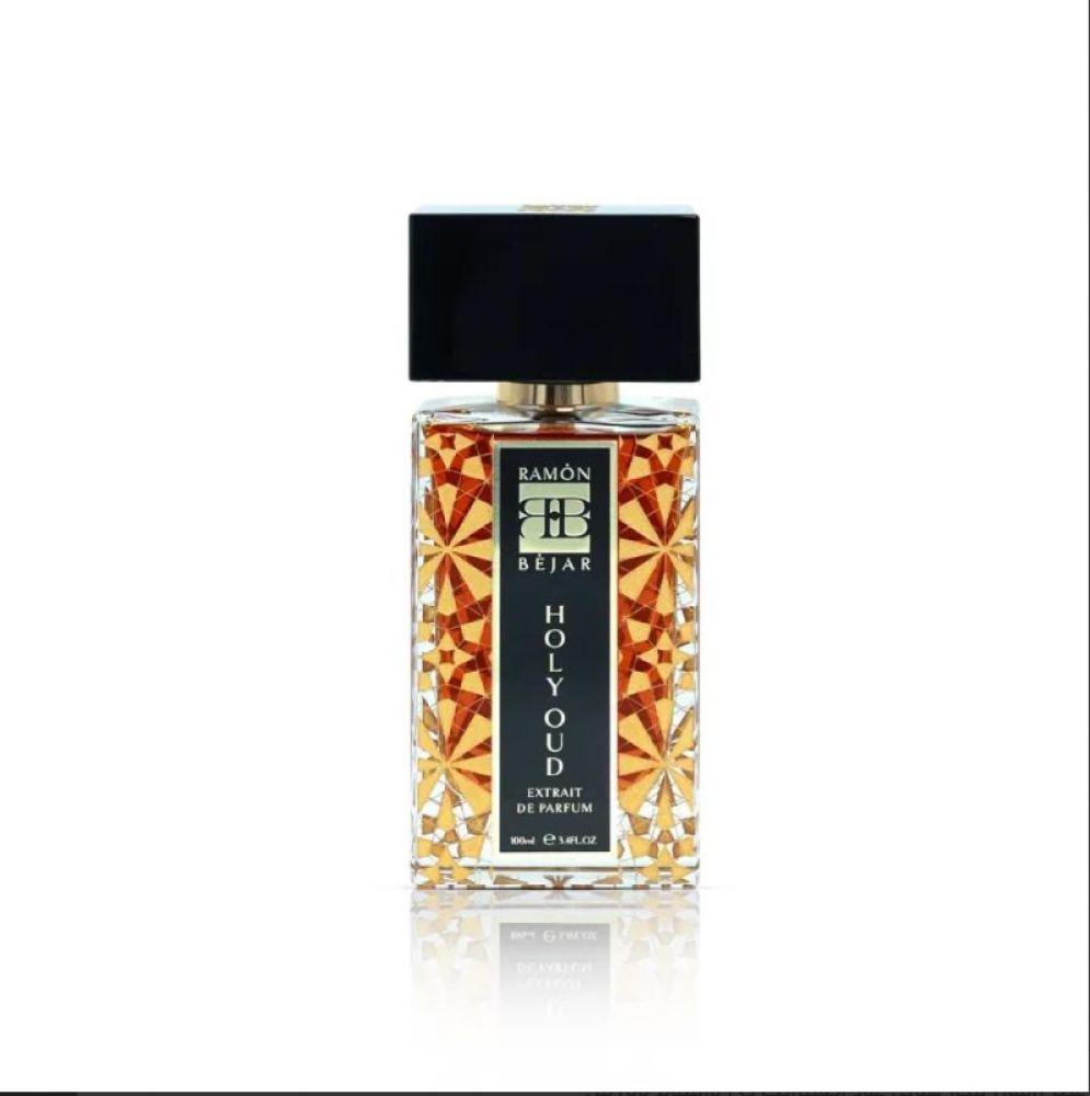 Ramon Béjar - Holiholi Oud Extrait de Parfum 100ml