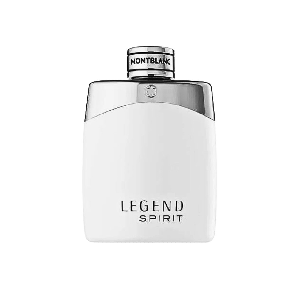 Montblanc Legend Spirit for Men - Eau de Toilette 100ml