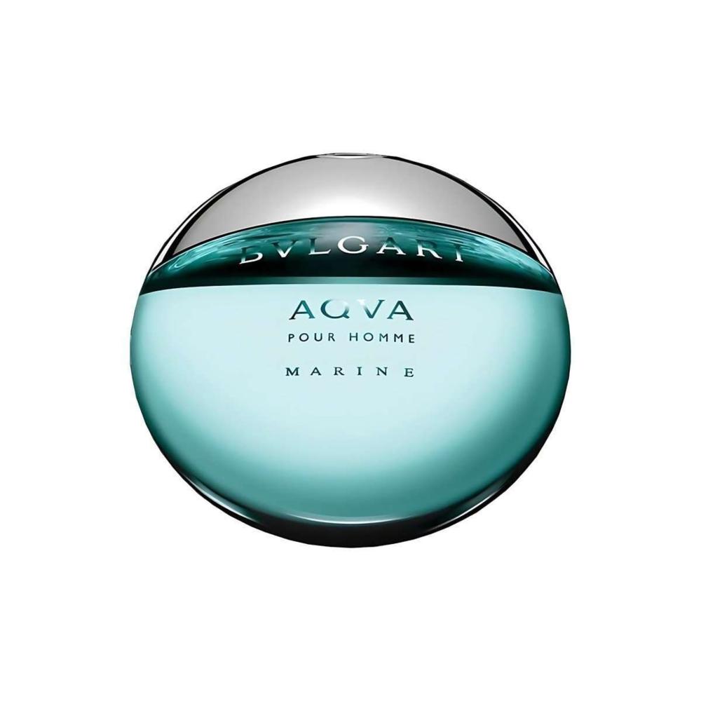 Bulgari Aqva Marine for Men Eau de Toilette 100ml