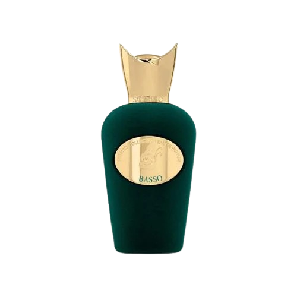عطر باسو من سوسبيرو او دو بارفيوم 100مل