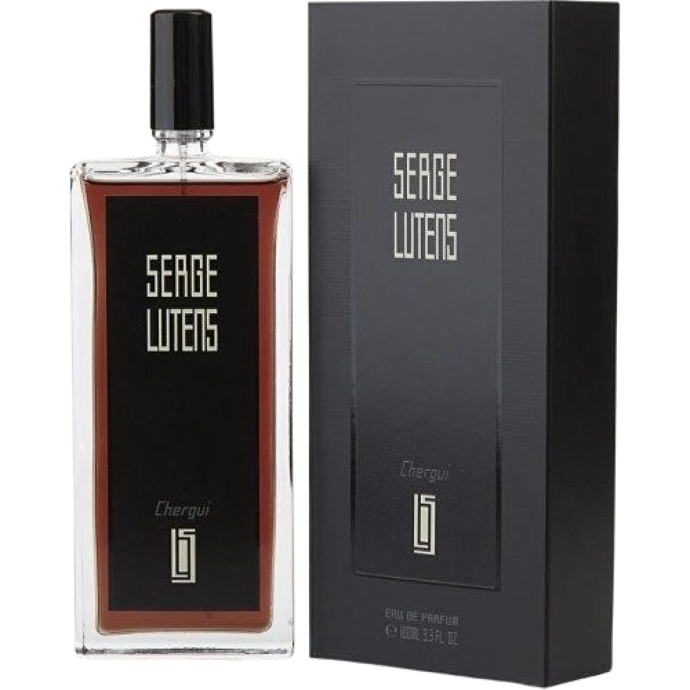 Serge Lutens Chergui Eau de Parfum 100ml