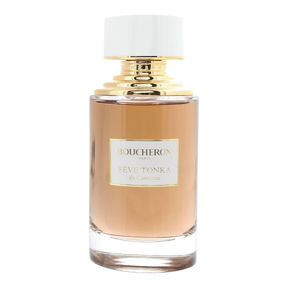 Boucheron Tonka de Canaima Eau de Parfum 125ml
