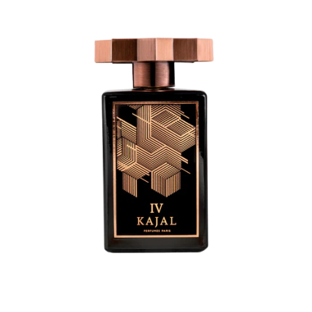عطر كاجال IV او دو بارفيوم 100 مل