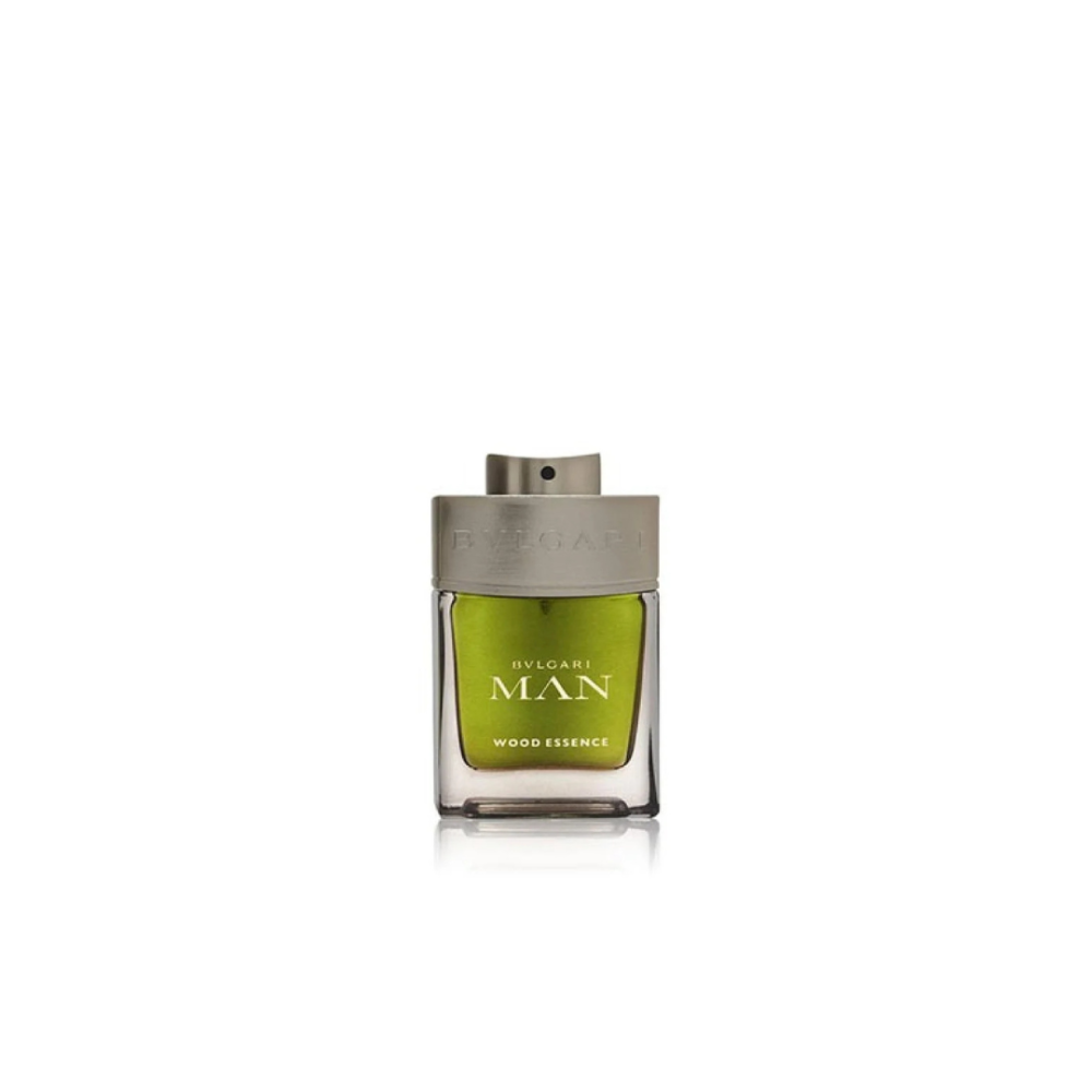 Bvlgari Man Wood Essence Eau de Parfum for Men 60ml
