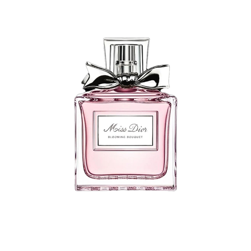 عطر ديور مس ديور بلومنج بوكيه للنساء - او دو تواليت - 100مل