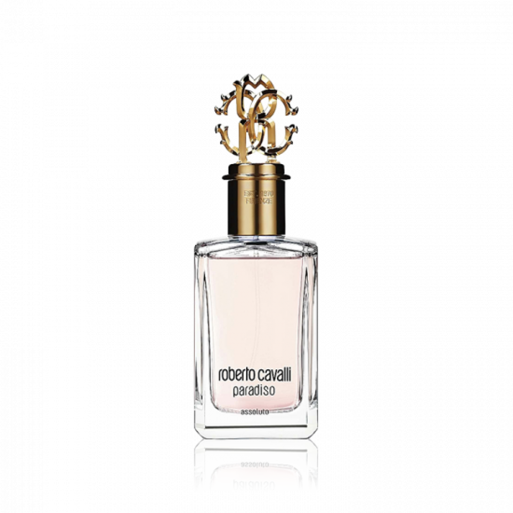 Roberto Cavalli Paradiso Assoluto Eau de Parfum 100ml
