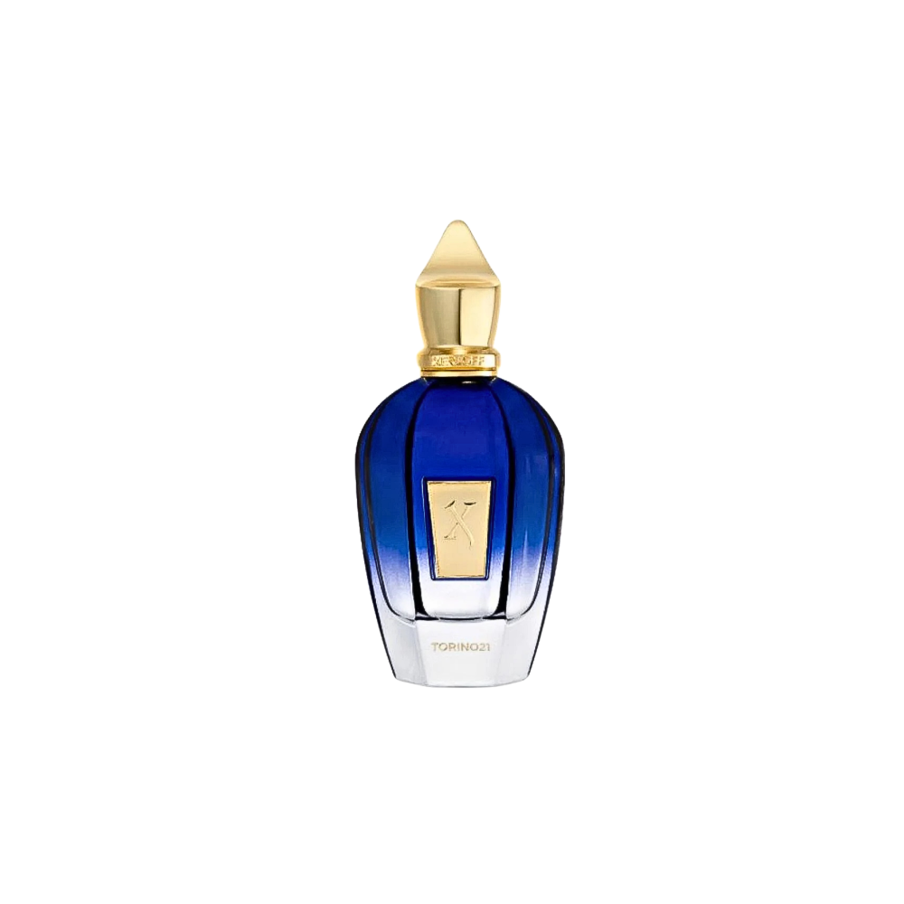 عطر تورينو 21 من زيرجوف او دو برفيوم 100مل