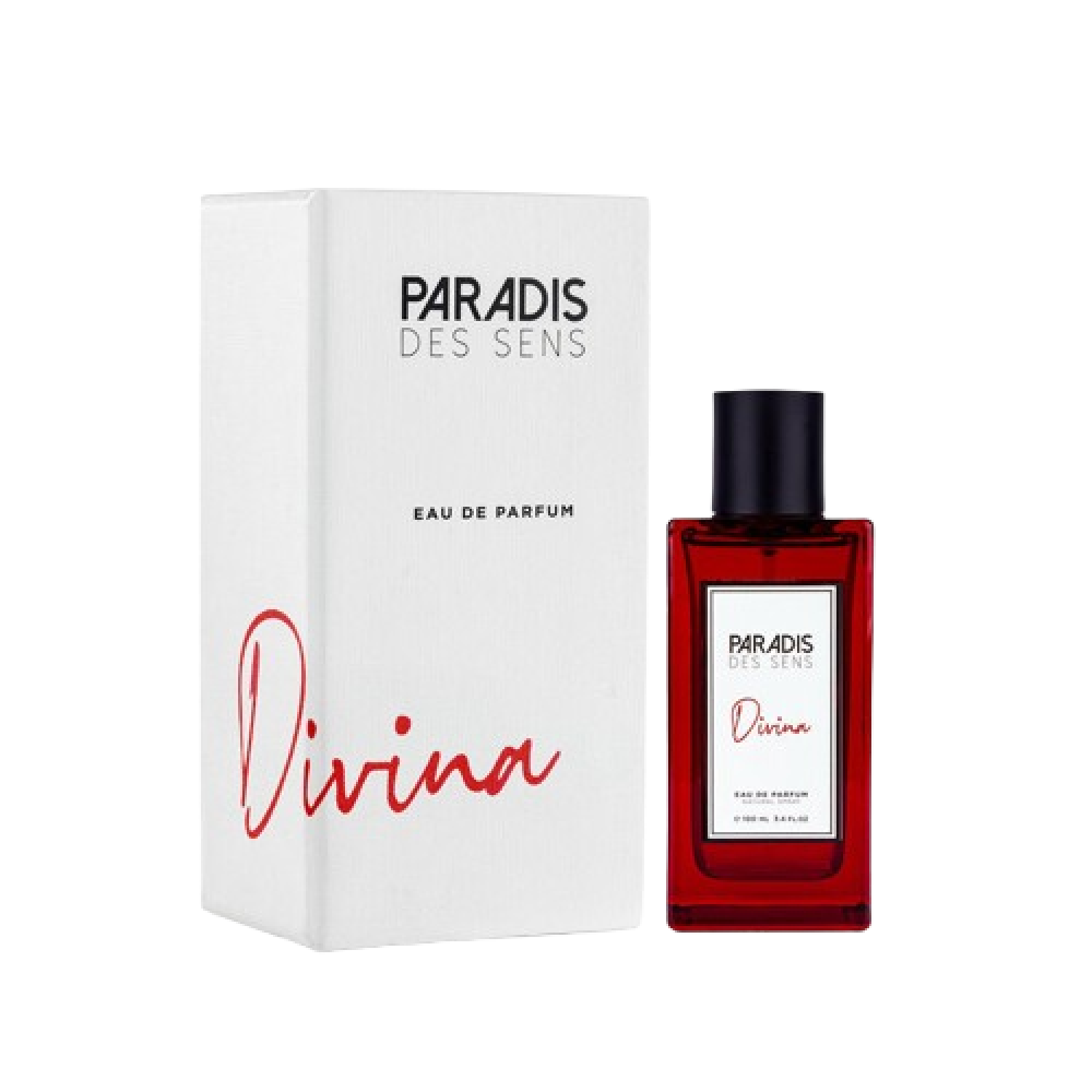 عطر باراديس دي سانس ديفينا أو دو برفيوم – 100 مل