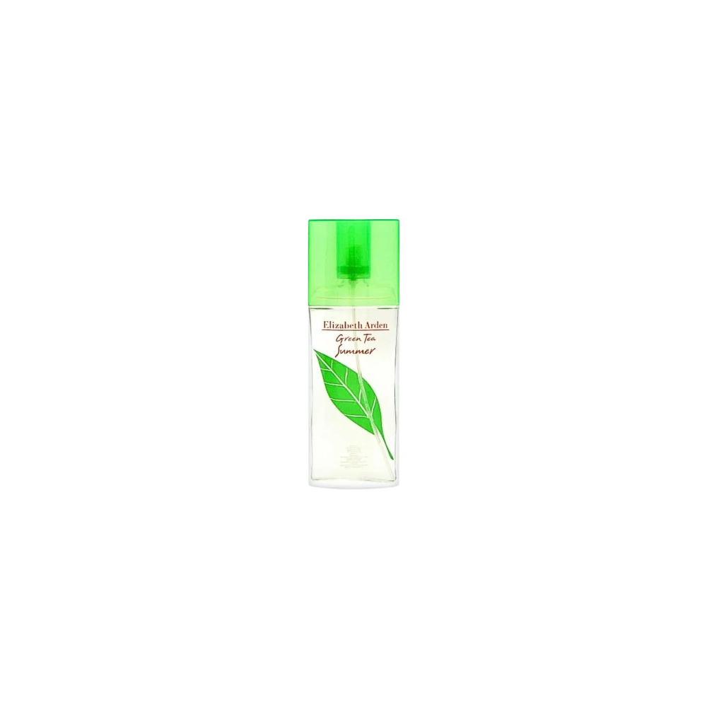 Elizabeth Arden Green Tea Summer Eau de Toilette 100ml