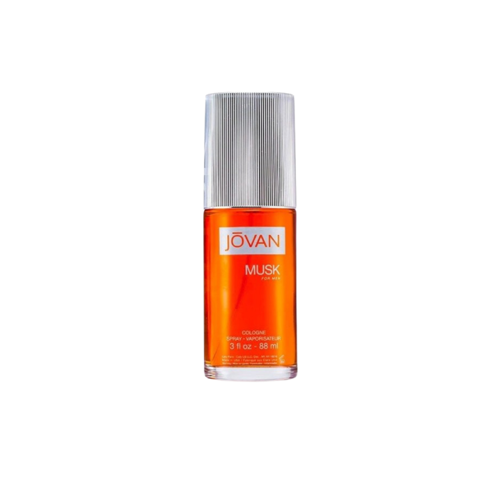 عطر جوفان مسك للرجال - 88مل