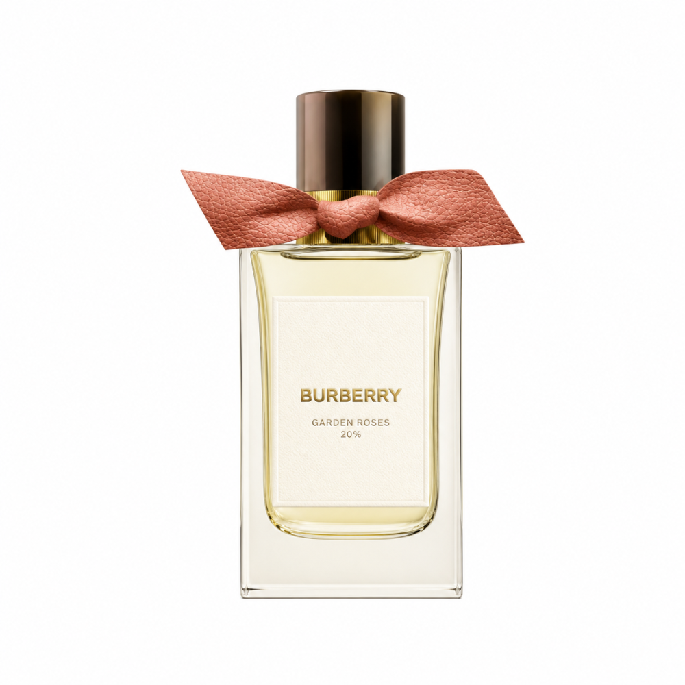 Burberry London England Garden Roses 20% Eau De Parfum Unisex 100ml