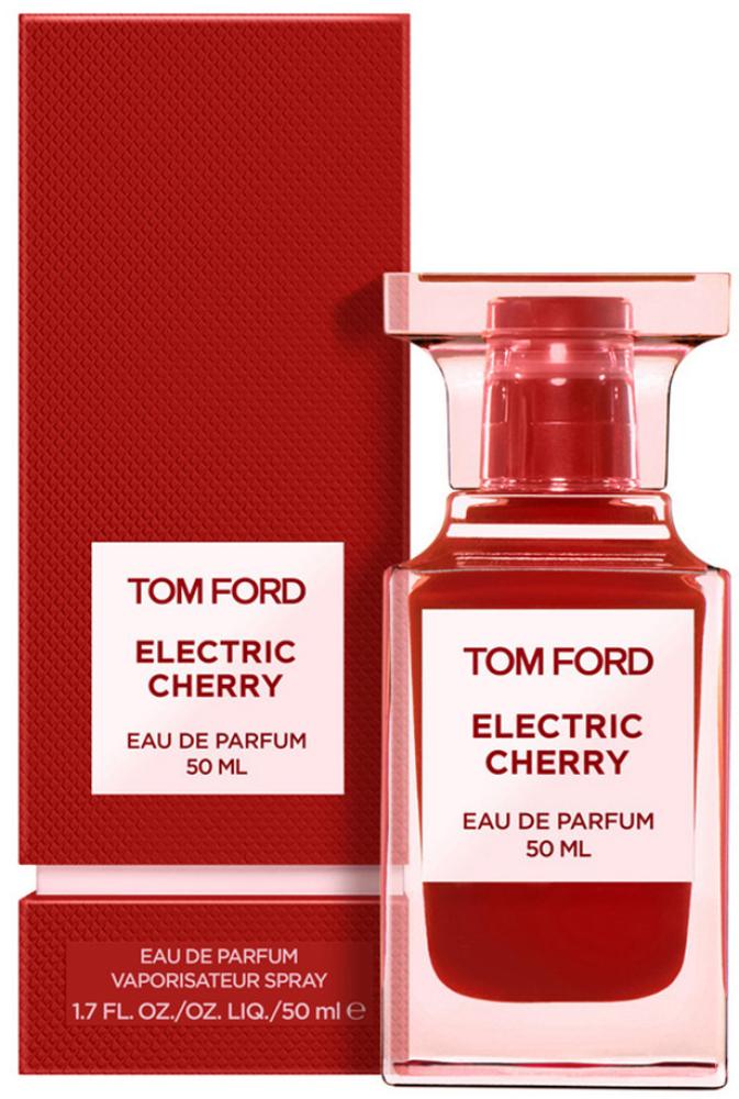 Tom Ford Electric Cherry Eau de Parfum 50ml