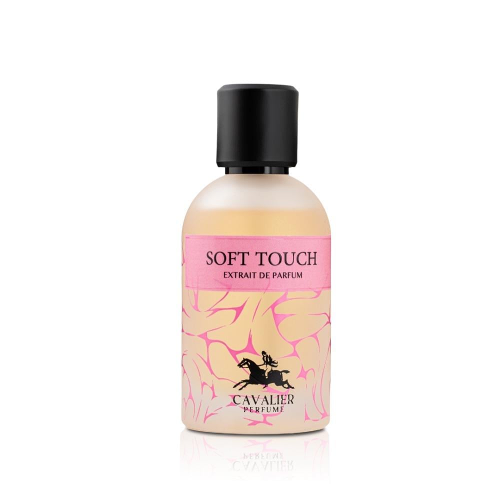 Cavalier Soft Touch Perfume 100ml