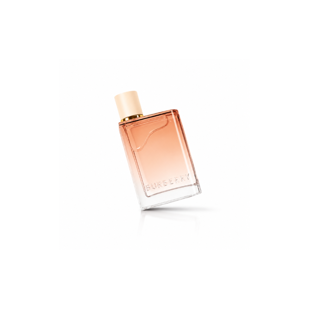 Burberry Her Eau de Parfum Intense For Women 50ml