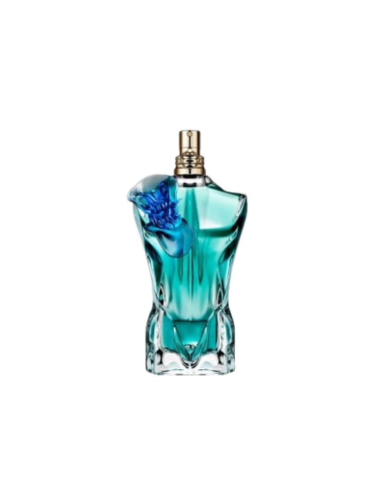عطر جان بول غولتير لو بو فلاور ايديشن او دو بارفيوم 125مل