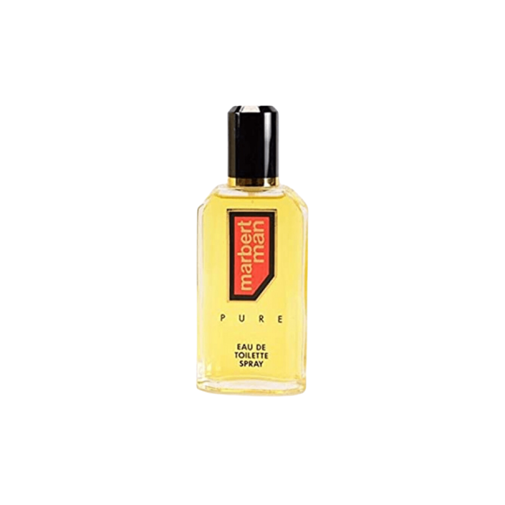 عطر ماربرت مان بيور للرجال من ماربرت – او دو تواليت - 125مل