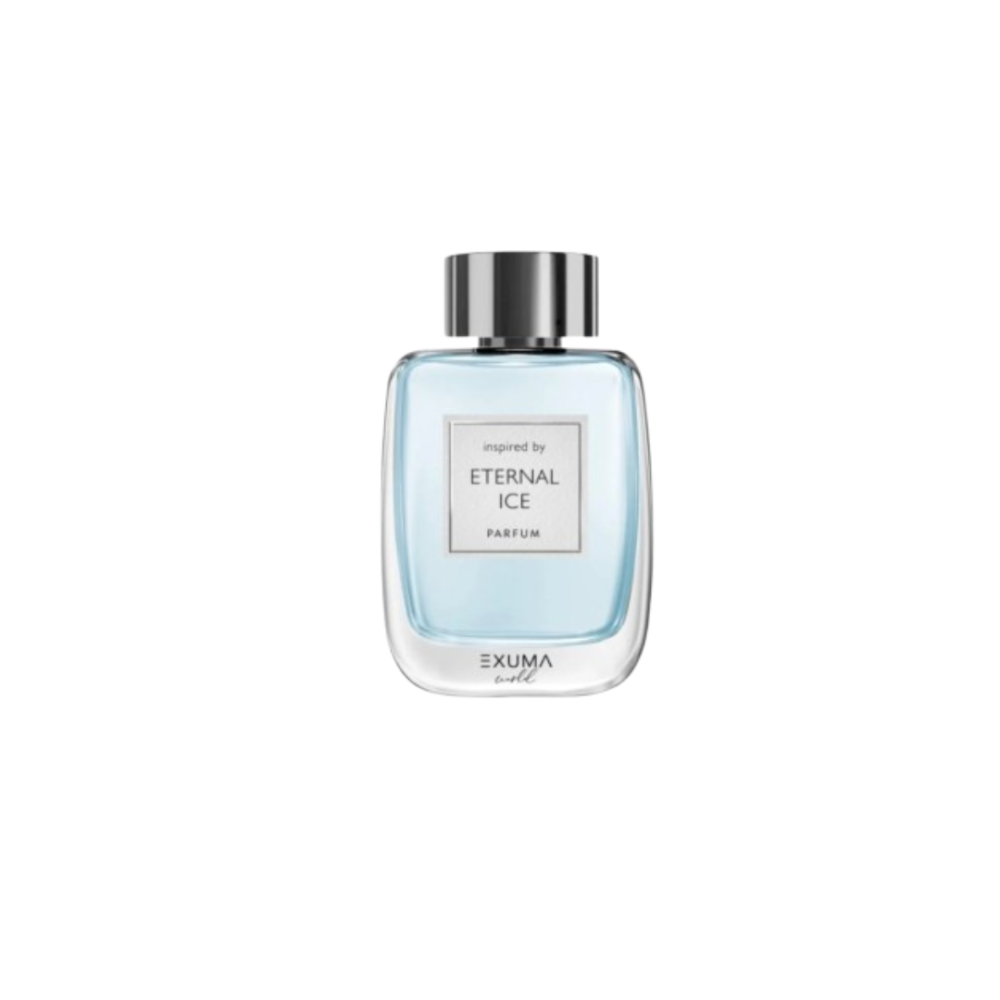 Exuma Eternal Ice Perfume 50ml