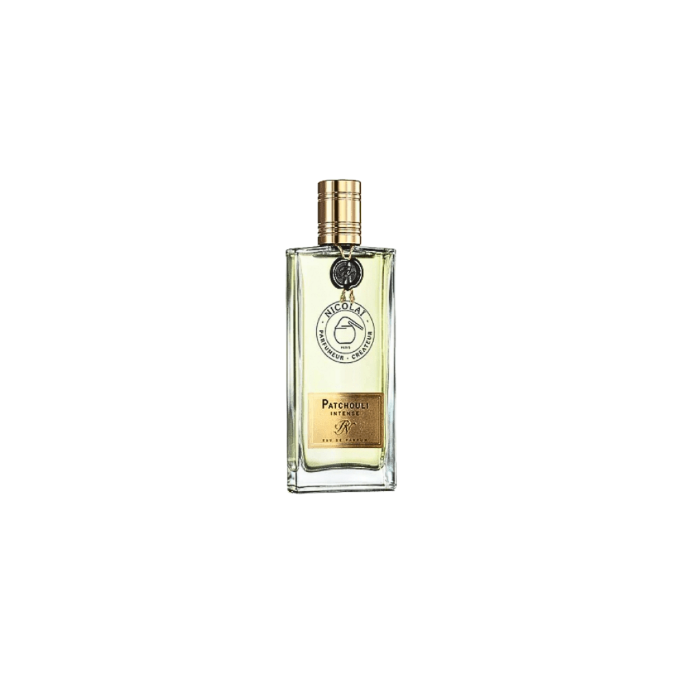Nicolai Parfumeur Createur Patchouli Intense Eau de Parfum - 100ml