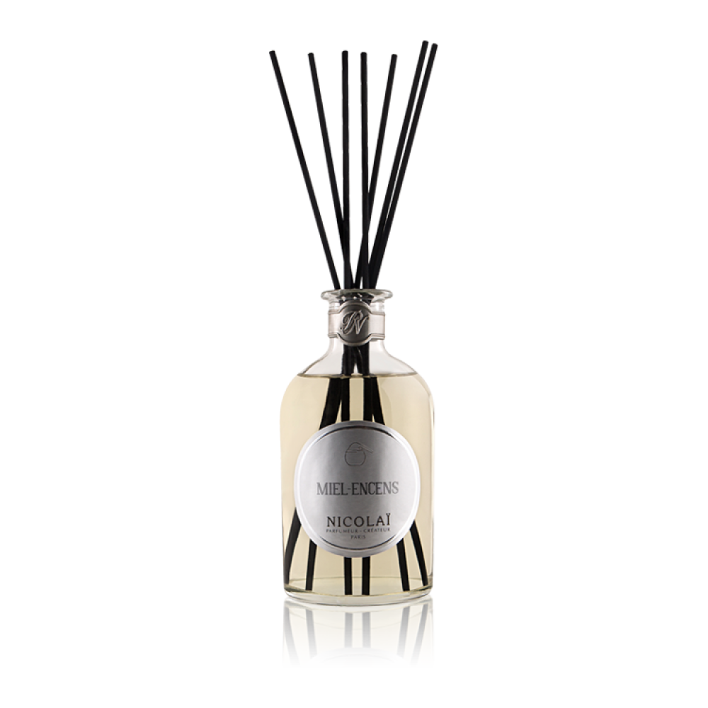 معطر فواحة ميل ايسنس من نيكولاي